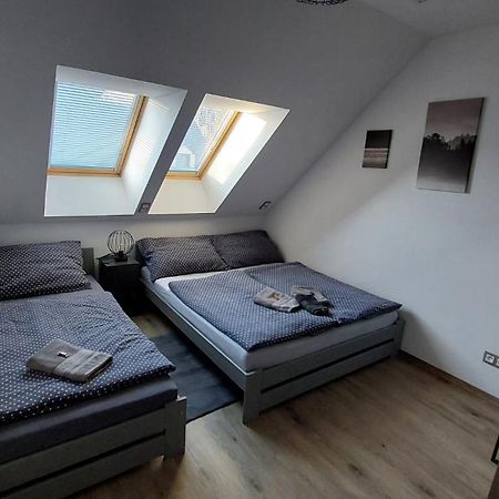 Apartman Stepa Filipovice Dış mekan fotoğraf