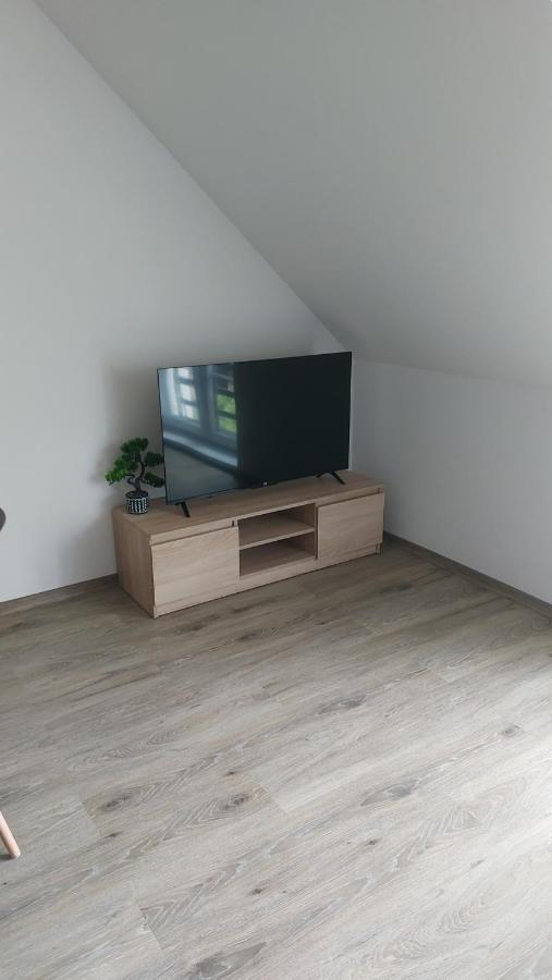Apartman Stepa Filipovice Dış mekan fotoğraf