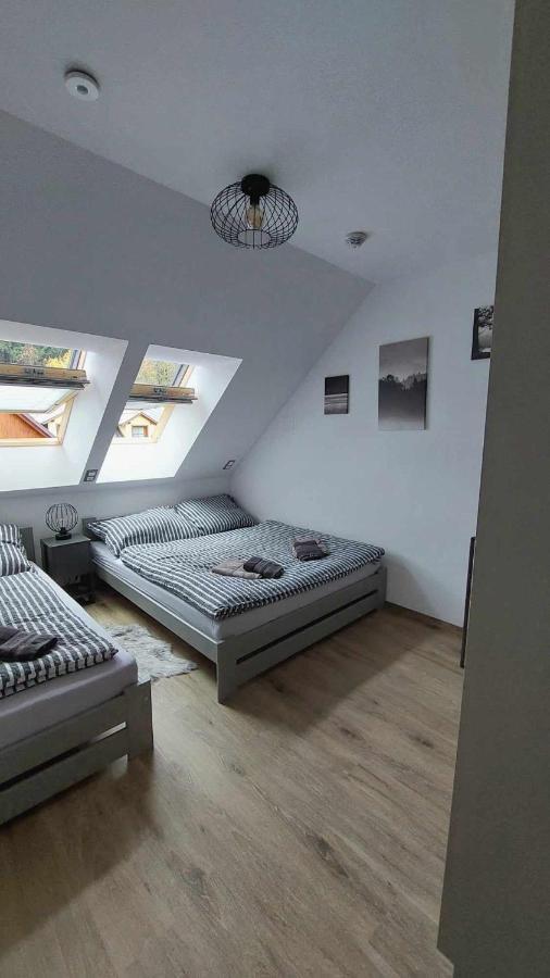 Apartman Stepa Filipovice Dış mekan fotoğraf