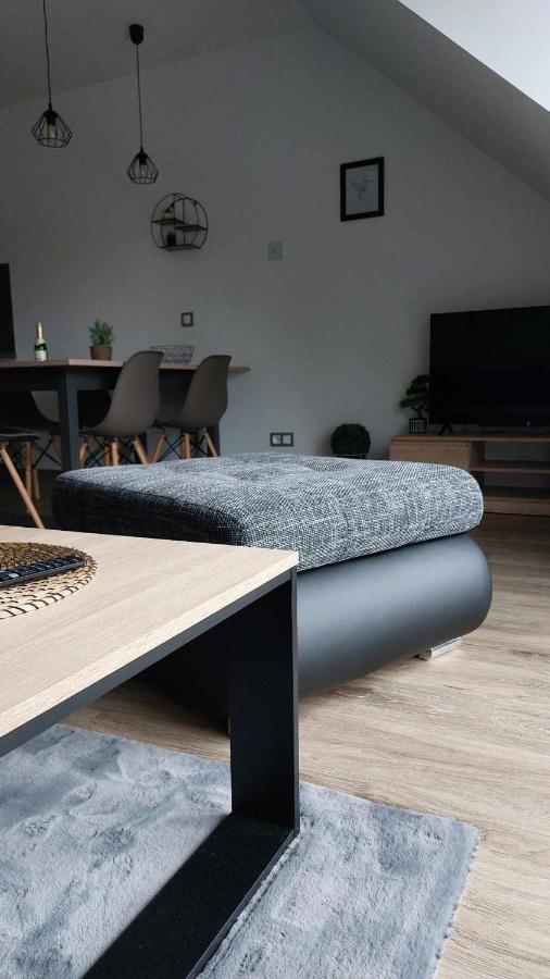 Apartman Stepa Filipovice Dış mekan fotoğraf