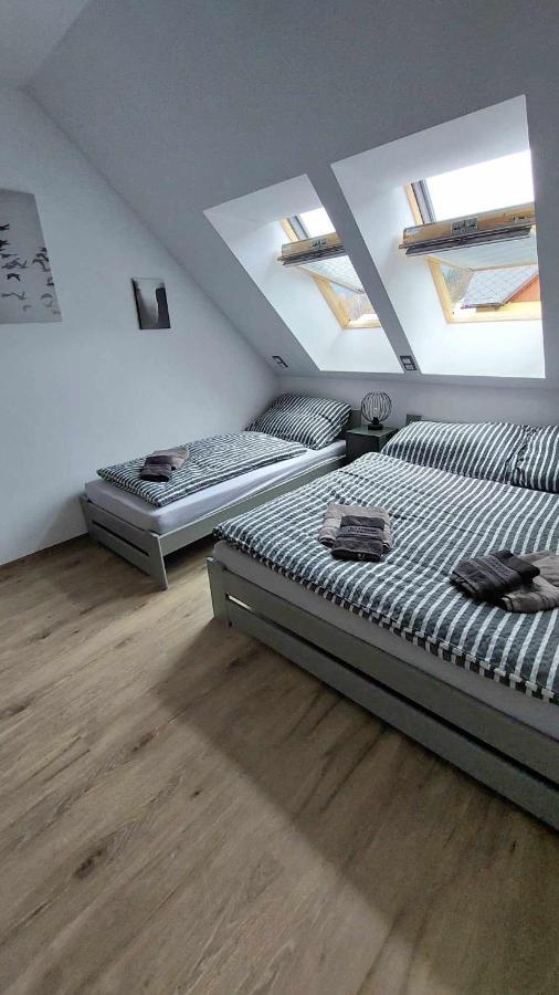 Apartman Stepa Filipovice Dış mekan fotoğraf